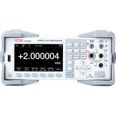 UNI-T UT8806E