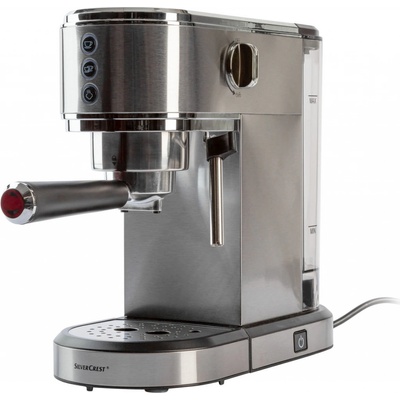 Silvercrest SSMS 1350 B2
