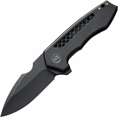 WE23019-1 We Knife Harpen ed CPM 20CV Frame