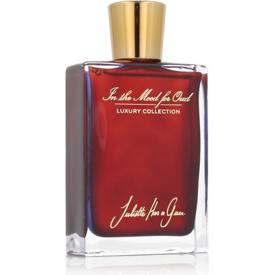 Juliette has a gun In the Mood for Oud parfumovaná voda unisex 75 ml