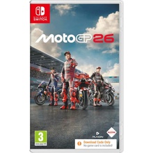 MotoGP 26