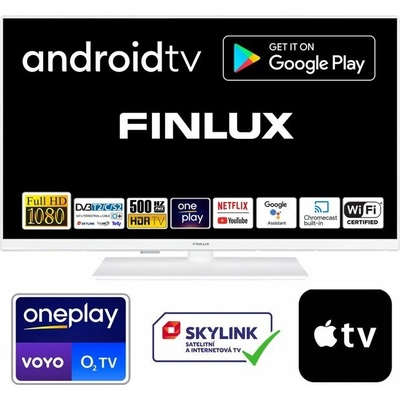 Finlux 32FWI5670