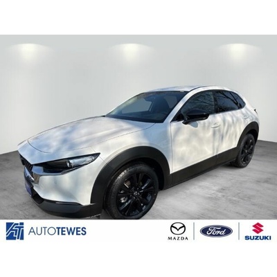 Mazda CX-30 2.0 186 Homura 137 kW