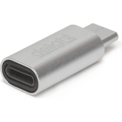 CABLEXPERT USB Type-C adaptér pro Iphone