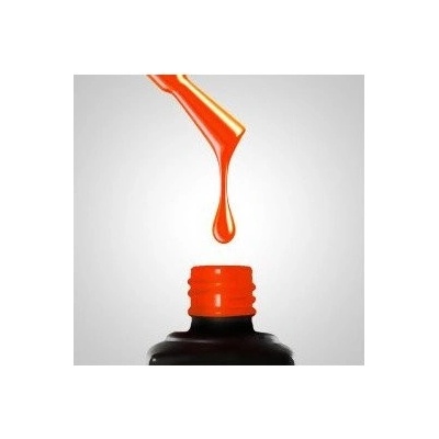 Slowianka® gel lak 067 8g Orange