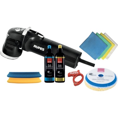 Rupes BigFoot LHR 75E BAS Kit