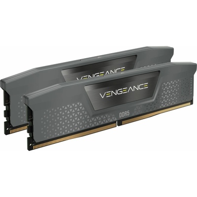 Corsair DDR5 32GB 6000MHz CL38 CMK32GX5M2B6000Z38