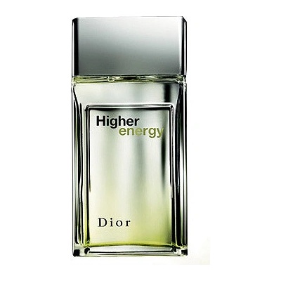 Christian Dior Higher Energy toaletní voda pánská 90 ml tester – Hledejceny.cz