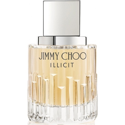 Jimmy Choo Illicit parfémovaná voda dámská 100 ml tester
