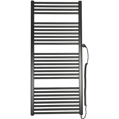 Admiral MYRA II KD22 600 mm x 1320 mm černý