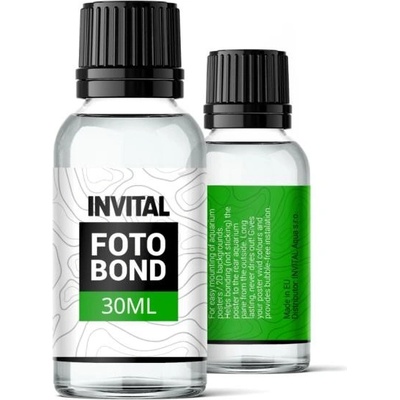 Invital FotoBond 30 ml – Hledejceny.cz