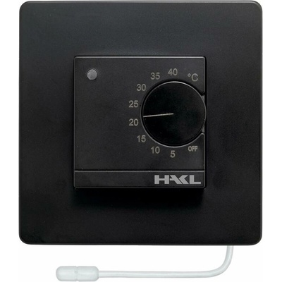 HAKL TH 305c čierny