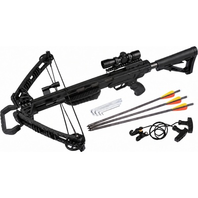 Jinx Magpul Cage 185 lbs