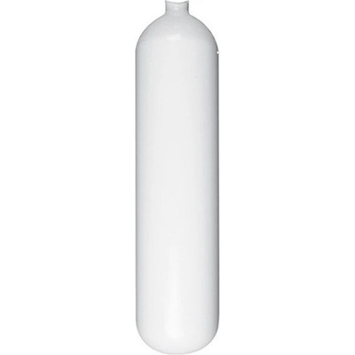 VÍTKOVICE CYLINDERS Láhev tlaková 7L (300 BAR) - konvexní dno Láhev vč. monoventilu