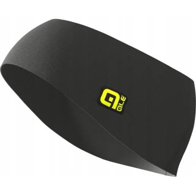 Ale Cycling čierna