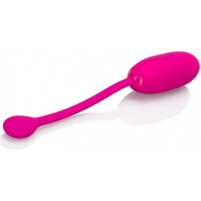 Kegel Ball Advanced Nabíjecí silikonové vibrační vajíčko / Venušiny kuličky