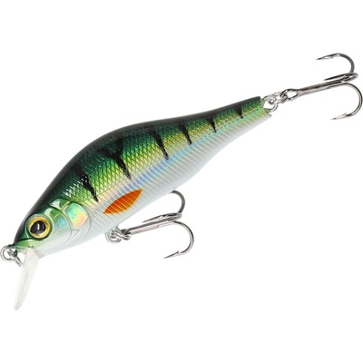 Mikado Lightning 70 mm 8,3 g NATURAL PERCH