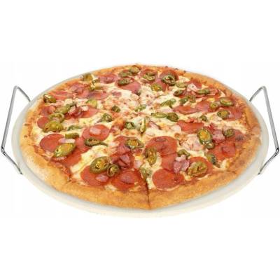 Excellent Houseware Plech na pizzu 33x33cm