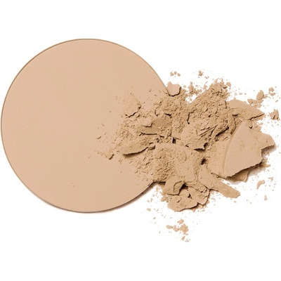 Inika Organic Přírodní zapečený minerální pudrový make-up Nurture 8 g