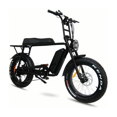 Eljet X-Rider