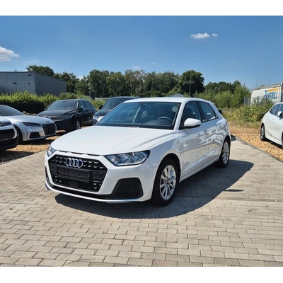 Audi A1 25 TFSI S tronic Sportback Advanced 70 kW