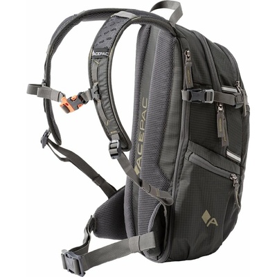 Acepac Flite 6l EXP MKIII sivá