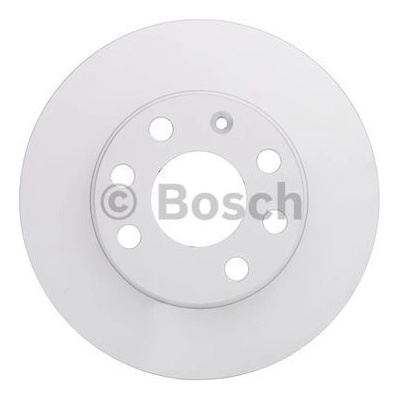 BOSCH Brzdový kotúč 0986479B20