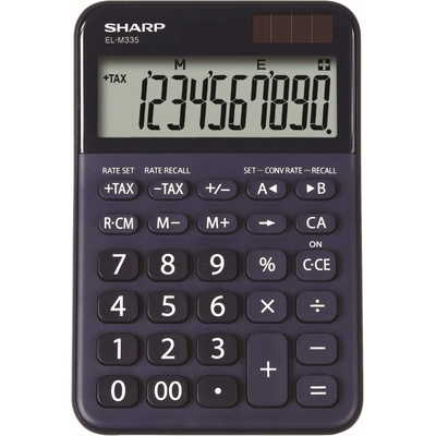 Sharp EL-M335