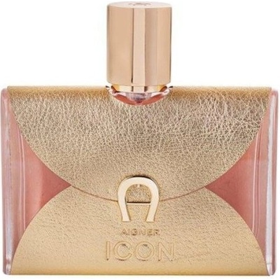 Aigner Icon parfumovaná voda voda dámska 50 ml