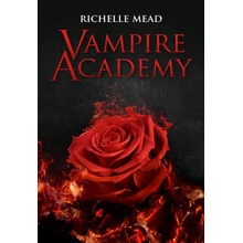 Vampire Academy