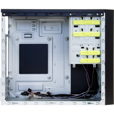 Chieftec Elox Series HT-01B-OP