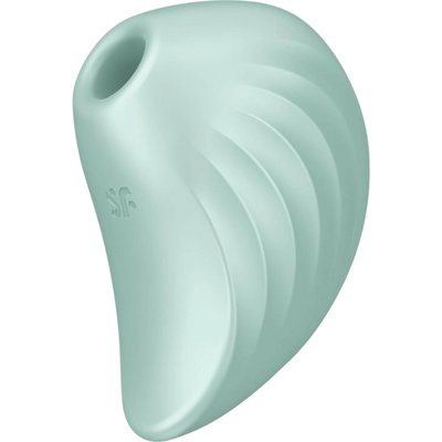 Satisfyer Pearl Diver klitorální s tlakovými vlnami
