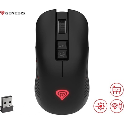 Genesis Zircon 330 NMG-1321