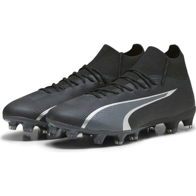 Puma Ultra Pro FG/AG černá