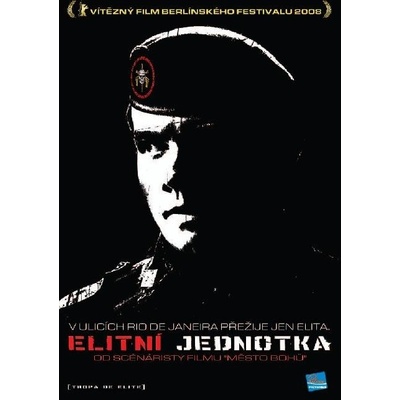 Elitní jednotka DVD