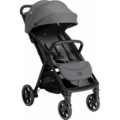 Joie Parcel LX Signature Ebony 2026