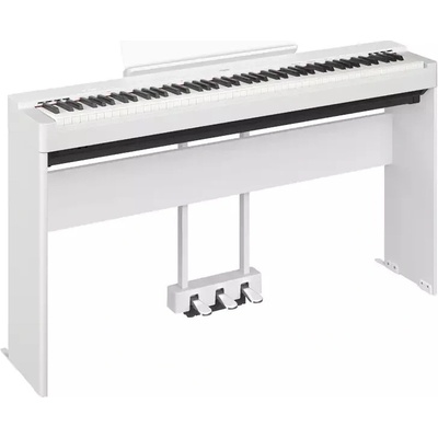 Yamaha P225 WH Set 2DL – Hledejceny.cz