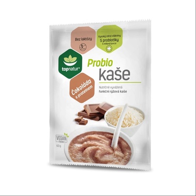Topnatur Probio kaše s proteinem 60 g