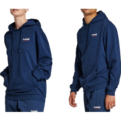Hummel LGC AUSTIN Hoodie 215604-7459