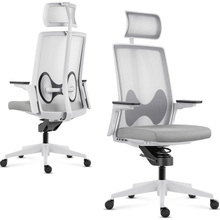 Adaptic Butterfly Silver