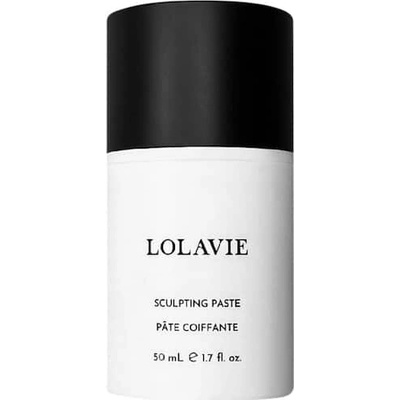 LOLAVIE - Sculpting Paste Styling Wand Gely na vlasy 50 ml unisex