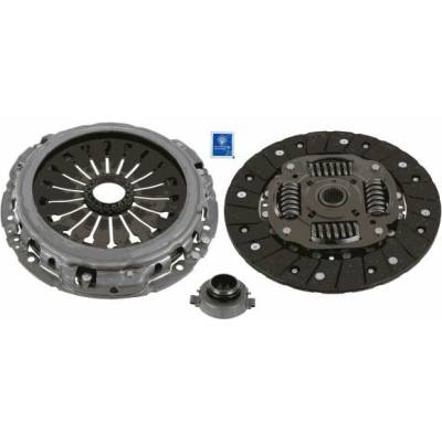 SACHS Spojková sada SACHS 3000 951 645