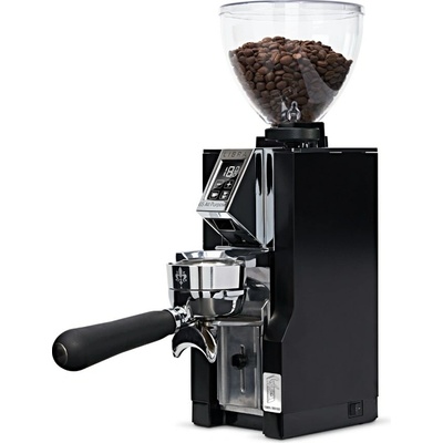Eureka Mignon LIBRA 65 AP Black 16CR