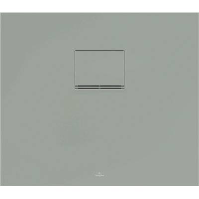 Villeroy & Boch Squaro Infinity 80 x 70 cm UDQ8070SQI2IV-R8