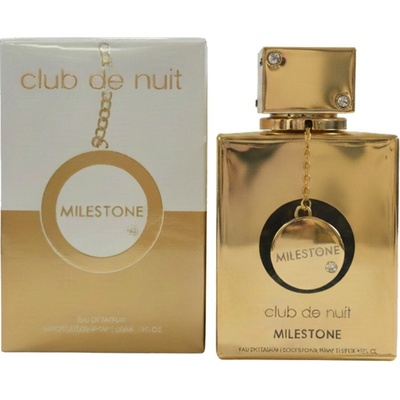 Armaf Club De Nuit Milestone parfémovaná voda unisex 30 ml