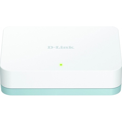 D-Link DGS-1005D