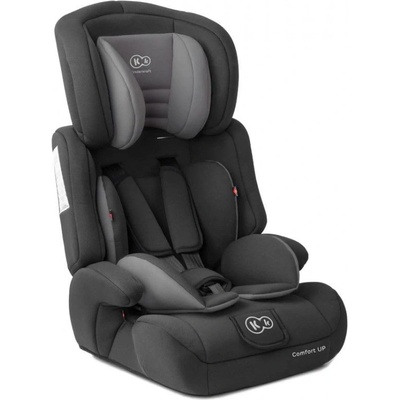 Kinderkraft Comfort Up 2019 Black