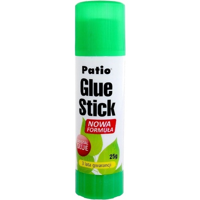 Patio Lepidlo v tyčinke 25 ml