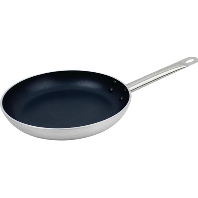 Vogue nepřilnavá teflonová indukční 28 cm