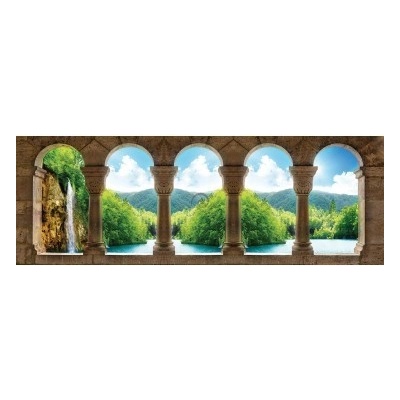 Preinterier Fototapeta - FT5617 - vlies - 832cm x 254cm